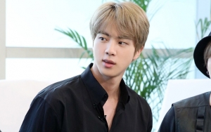 Jin BTS Viral di Jepang Karena Terlalu Tampan, Kualitas Vokal Ikut Disorot