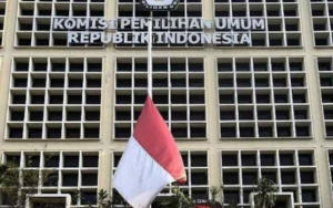 DPR Ungkap Komisi ASN dan KPU Sempat Diwacanakan Bubar