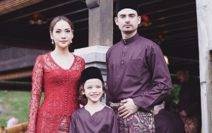 BCL Jadi 'Wanita Terbahagia' Dekap Erat Manja-Manjaan Pada Ashraf, Noah Asyik Karaoke Jadi Sorotan