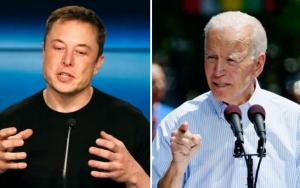 Akun Twitter Bos Tesla Elon Musk Sampai Capres AS Joe Biden Diretas Demi 'Rampok' Bitcoin