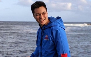 Baim Wong Unggah Video Soal Sedekahnya Dinilai Pamer, Dibela Ustaz Ini