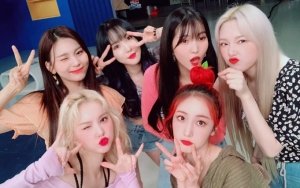 G-Friend Pamerkan Gerakan Menawan Mereka Dalam Video Dance Practice Lagu Comeback 'Apple'