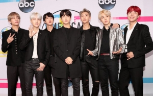 Bukan Jungkook, Ini Member BTS yang Paling Dimanja Seperti Bayi