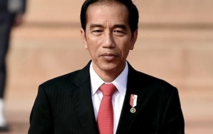 Jokowi Kesal Dana Pemda Masih Mengendap Rp 170 Triliun di Bank