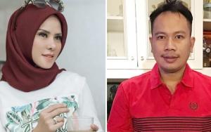 Awalnya Baik, Angel Lelga Yakin Kejahatan Vicky Prasetyo Kini Sudah Jadi Profesi