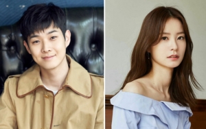 Choi Woo Shik dan Jung Yu Mi Tersenyum Hangat di Poster 'Summer Vacation', Chemistry Tuai Pujian
