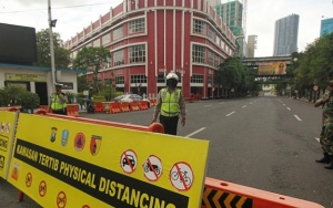 BNPB Ungkap Alasan PSBB di Desa Lebih Efektif daripada Perkotaan