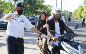 Kasus Tinggi, Survei Ungkap Warga Surabaya ‘Pede’ Kemungkinan Tertular Corona Kecil