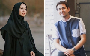 'Tawa Palsu' Laudya Cynthia Bella Dibongkar Pakar Ekspresi, Raffi Ogah Korek Penyebab Cerai