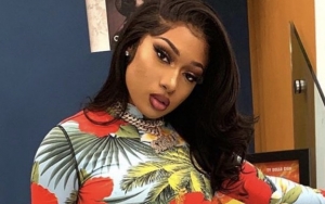 Megan Thee Stallion Hampir Jadi Korban Penembakan Maut, Akui Ditembak Berkali-Kali