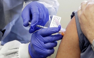 Kabar Baik! 5 Vaksin Virus Corona Masuk Fase Akhir, Begini Tahapannya