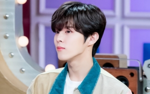 Kim Wooseok UP10TION Curhat Bayar Hutang Orangtua, Akui Pernah Dicasting Gabung JYP