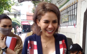 Nikita Mirzani Sindir Banyak Pihak Yang Berharap Dirinya Dipenjara