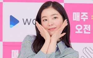 Irene Red Velvet Dikonfirmasi Debut Bintangi Film, Begini Reaksi Netizen