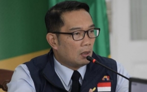 Hal Ini Yang Bikin Ridwan Kamil 'Nekat' Buka Kegiatan Ekonomi Jabar di Tengah Pandemi Corona