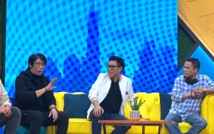 Parto Ungkap Cerita Ngeri Grup Patrio Pernah Terbakar Saat Syuting Iklan, Kondisi Akri Paling Parah