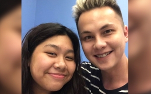 Andhika Pratama Ajari Putri Sulungnya Nyetir, Bikin Ketar-ketir Takut Mobil Mewah Lecet