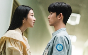 Seo Ye Ji Bongkar Kelakuan 'Buruk' di Lokasi Syuting, Kim Soo Hyun Auto Merasa Bersalah