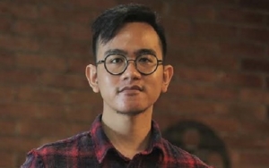 FX Rudy Ungkap PDIP Usung Gibran Rakabuming di Pilkada 2020