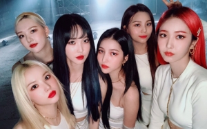 G-Friend Pilih Member yang Bakal Hidup Enak Meski Tak Jadi Artis dan yang Terlahir Jadi Selebriti