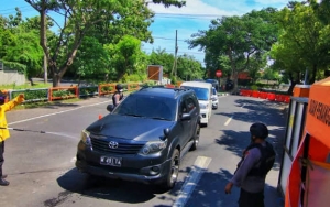Pakar Tak Setuju Masuk Surabaya Wajib Bawa Hasil Rapid Test, Ini Alasannya 