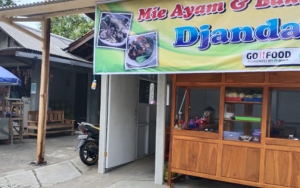 Viral Bakso Djanda di Wonogiri Bikin Berlinang Air Mata, Ternyata Ini Asal-Usulnya