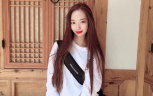 Agensi Rilis Pernyataan Resmi Soal Shin Minah ILUV yang Klaim Di-Bully Teman-Teman Satu Grup