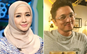 Laudya C. Bella Mulai Tersenyum, Emran Mendadak Semangat ke Indonesia Ingin Ajak Rujuk?