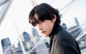Fans BTS Berang Tuding Pencipta Lagu Ini Ambil Credit Kesuksesan 'Sweet Night' dari V
