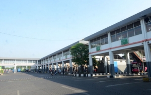 Ini Aturan Di Terminal Soal Keluar-Masuk Surabaya Wajib Bawa Bukti Bebas Corona