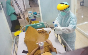 Seluk Beluk Virus Corona Masih Misterius, Dokter Kaget dengan Hasil Autopsi Pasien COVID-19 Ini