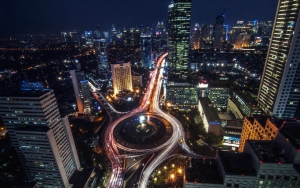 PSBB Transisi DKI Jakarta Resmi Diperpanjang, Anies Beri Penjelasan