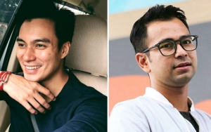 Sempat Heboh Baim Wong Giveaway Pakai Sponsor, Raffi Ahmad Ikut Buka Suara