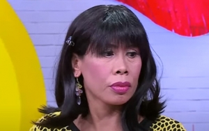 Berita Duka, Omaswati Adik Mandra Meninggal Dunia 