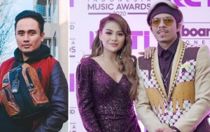 Denny Darko Terawang Hubungan Atta dan Aurel Hermansyah, Sedang Diawasi Hewan Agresif