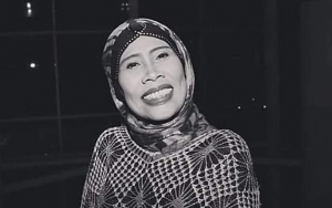 Jenazah Omas Bakal Dimakamkan Sebelum Salat Jumat, Kondisi Kurus dan Wajah Bersih Terungkap