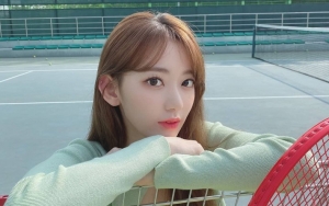 Sakura IZ*ONE Buka-Bukaan Soal Orientasi Seksual, Akui Tak Masalah Naksir Cewek