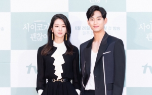 Kim Soo Hyun Ogah Kalah Debat Lawan Seo Ye Ji dan Oh Jung Se, Masalahnya Sepele