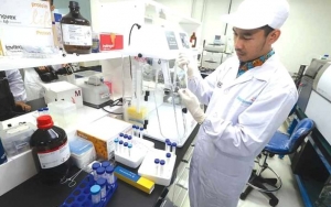 Bukan 2021, Bio Farma Sebut Vaksin Corona Buatan RI Bakal Siap Awal 2022