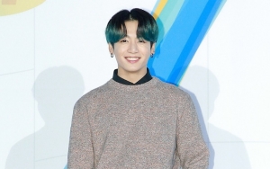 Bodi dan Visual Jungkook BTS Saat Masih ABG Bikin Netizen Heran, Kenapa?