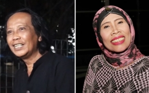 Mandra Bagikan Foto Omas Cantik Berhijab, Bongkar Sifat Asli Tak Pernah Ngeluh