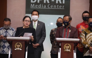 RUU BPIP Diklaim Tak Bakal Kontroversial Seperti RUU HIP, Seperti Apa Bedanya?