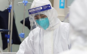 IDI Ungkap Ratusan Dokter Positif COVID-19 di Jatim, Sebut Cerminan Beban Berat