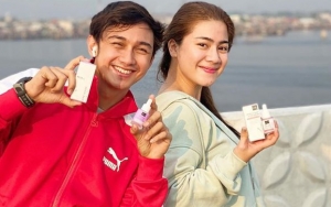  Felicya Angelista Peringati 7 Tahun 4 Bulan Pacaran Dengan Caesar Hito: Jangan Bosan-Bosan Ya!