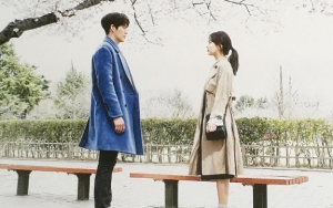 Tayang Perdana Di Indosiar, Drama Korea 'Uncontrollably Fond' Disiarkan Tengah Malam