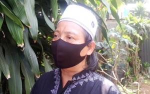 Mastur Beber Firasat Sebelum Omas Tutup Usia, Terungkap Tak Pernah Cerita Soal Penyakit