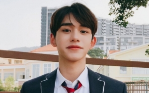 Ada Pencuri di Fansign WayV, Reaksi Nyeleneh Lucas Merusak Suasana