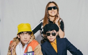 SSAK3 Segera Debut, Yoo Jae Seok, Lee Hyori Dan Rain Ungkap Lagu Serta Rencana Promosi Grup