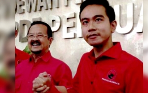 Achmad Purnomo Ngaku Diberitahu Jokowi Soal PDIP Usung Gibran di   Pilkada
