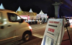 SIKM Diganti Dengan CLM, Pakar Epidemiologi Pesimis Bisa Efektif Atasi Penyebaran Corona